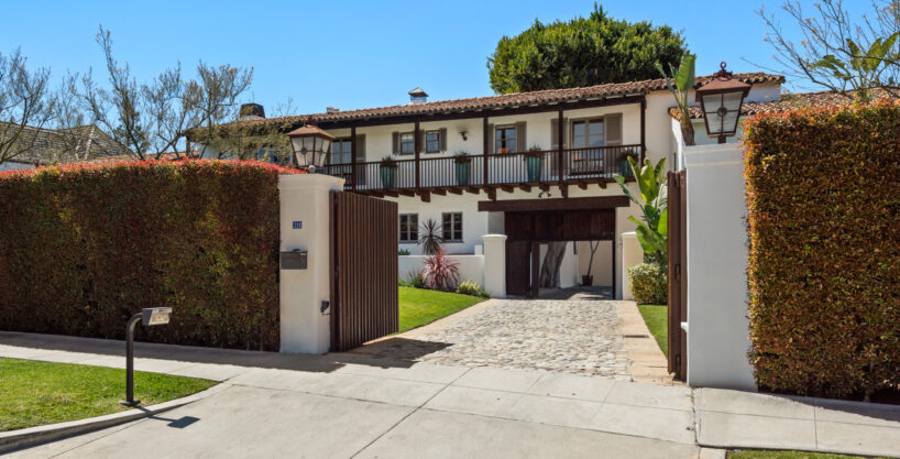 Cityview Estate