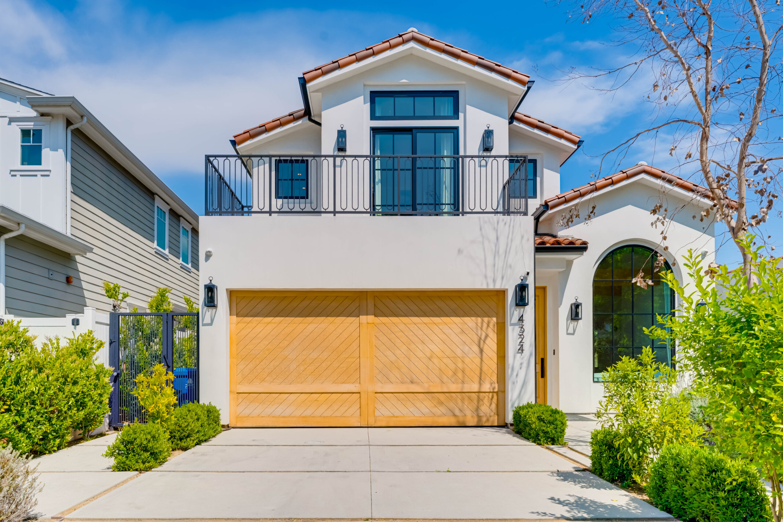 Coldwater Manor - luxury villa rental in Studio City, photo 1