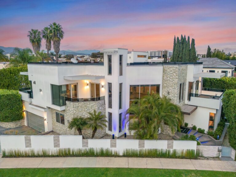 Colgate Villa