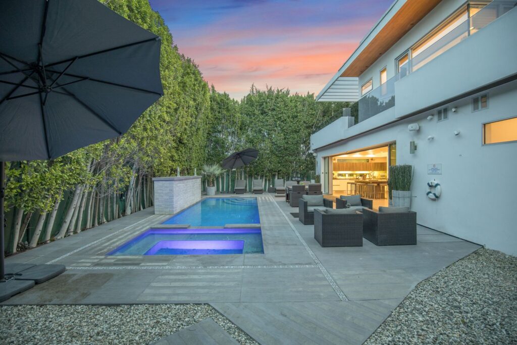 Colgate Villa - luxury villa rental in Mid-City & Miracle Mile, photo 63