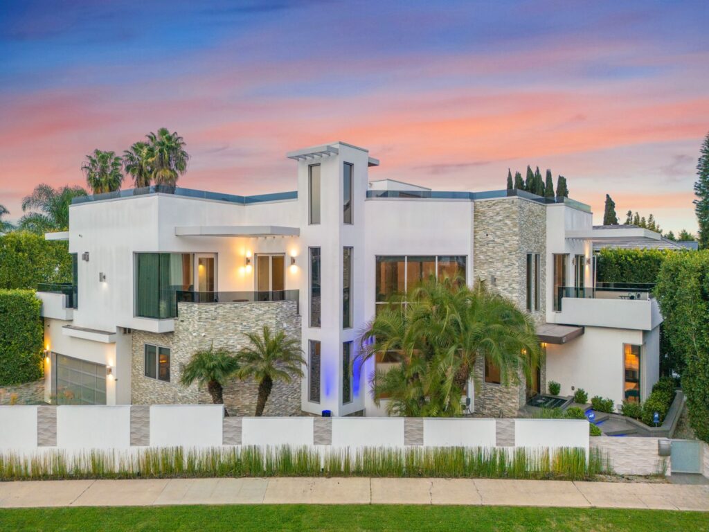 Colgate Villa - luxury villa rental in Mid-City & Miracle Mile, photo 62