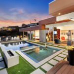 Contemporary Sanctuary