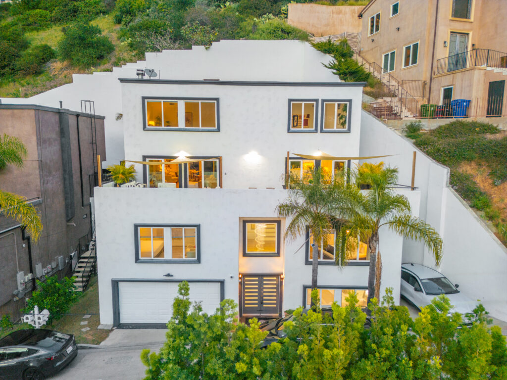Crestline Canyon - luxury villa rental in Hollywood Hills And West Hollywood, photo 1