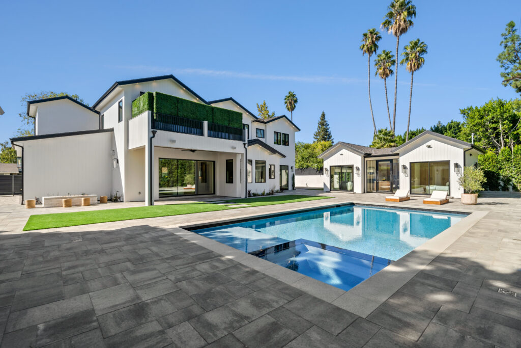 Genesta Enclave - luxury villa rental in Encino, Tarzana & Woodland Hills, photo 36