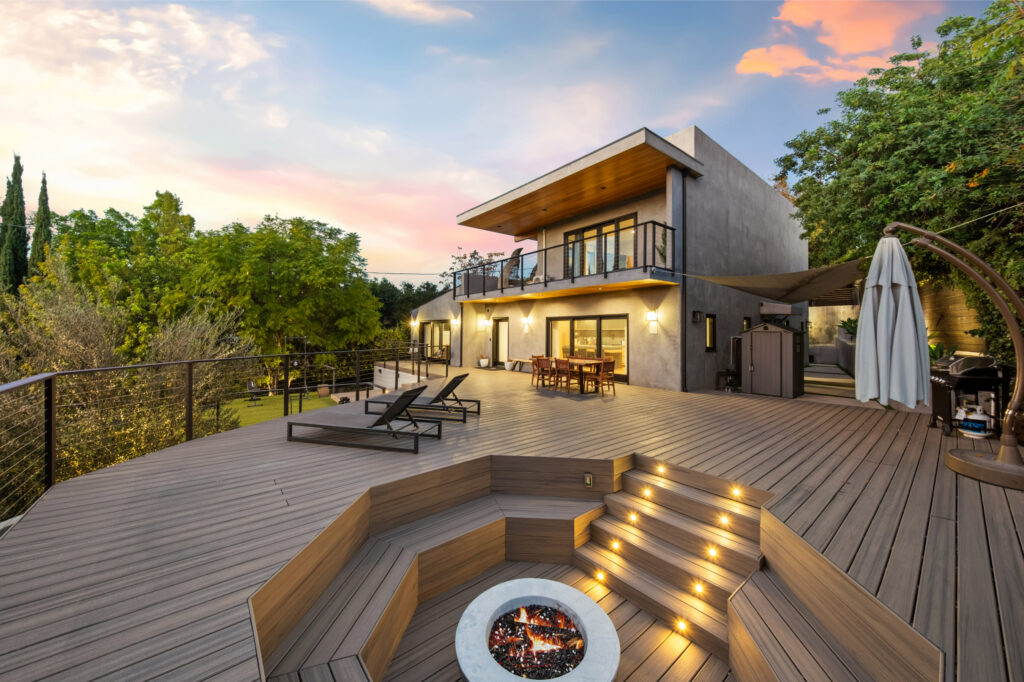 Fryman House - luxury villa rental in Studio City, photo 66