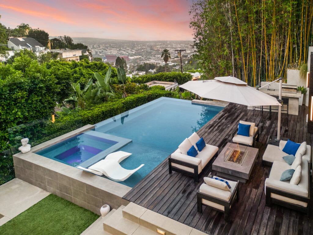Fountain Skyline - luxury villa rental in Hollywood Hills And West Hollywood, photo 24