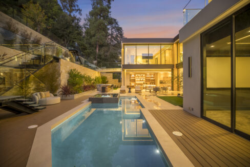 Greystone Residence