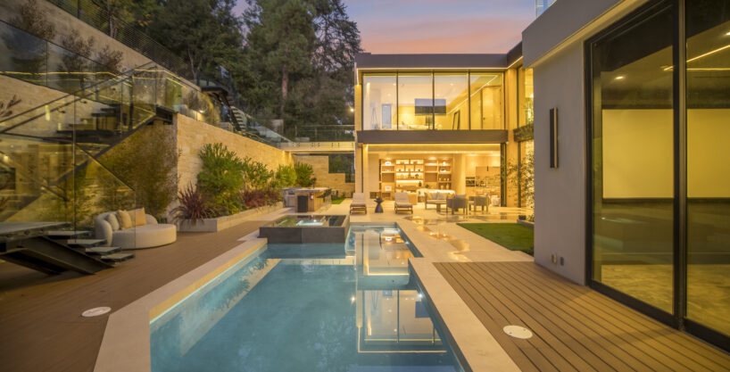 Greystone Residence