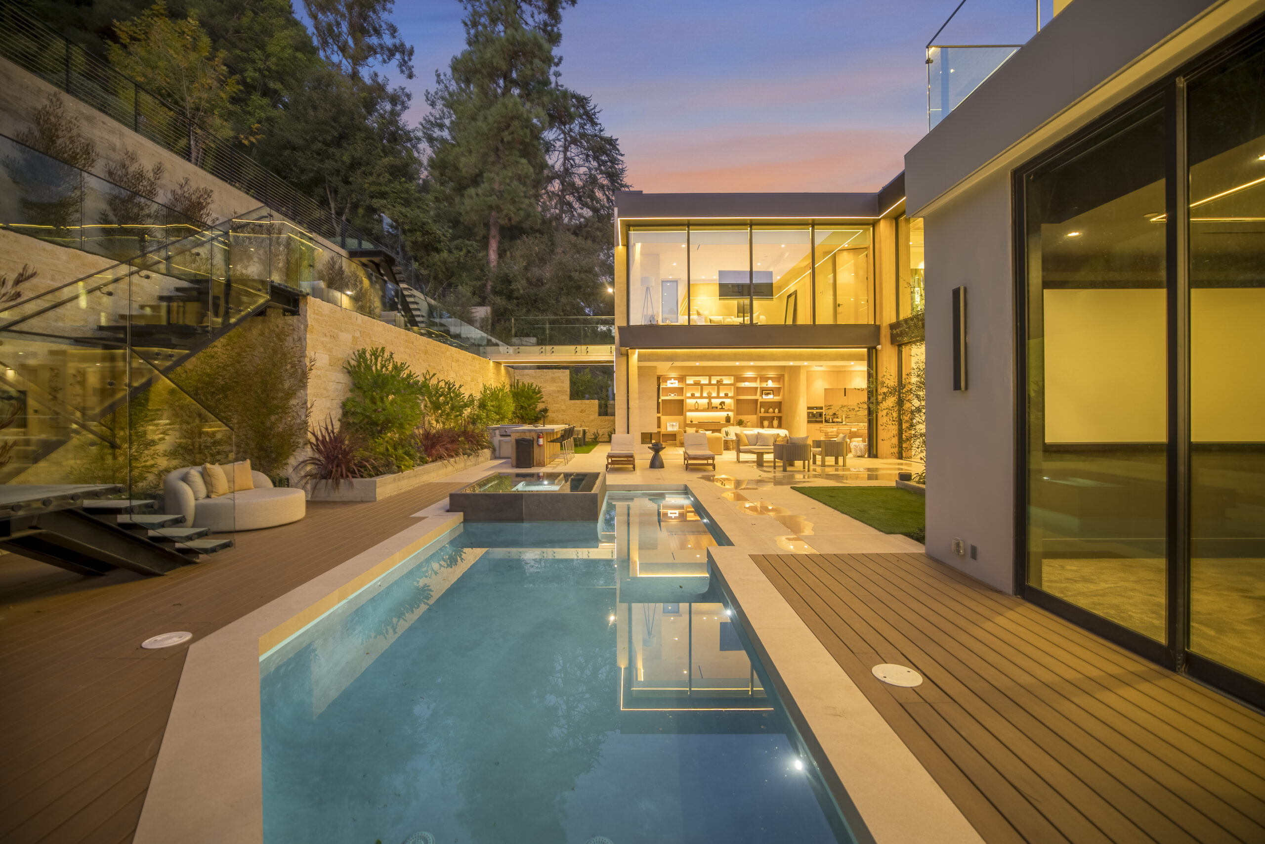 Greystone Residence