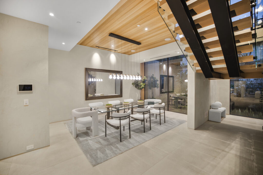 Greystone Residence - luxury villa rental in Beverly Hills, photo 75