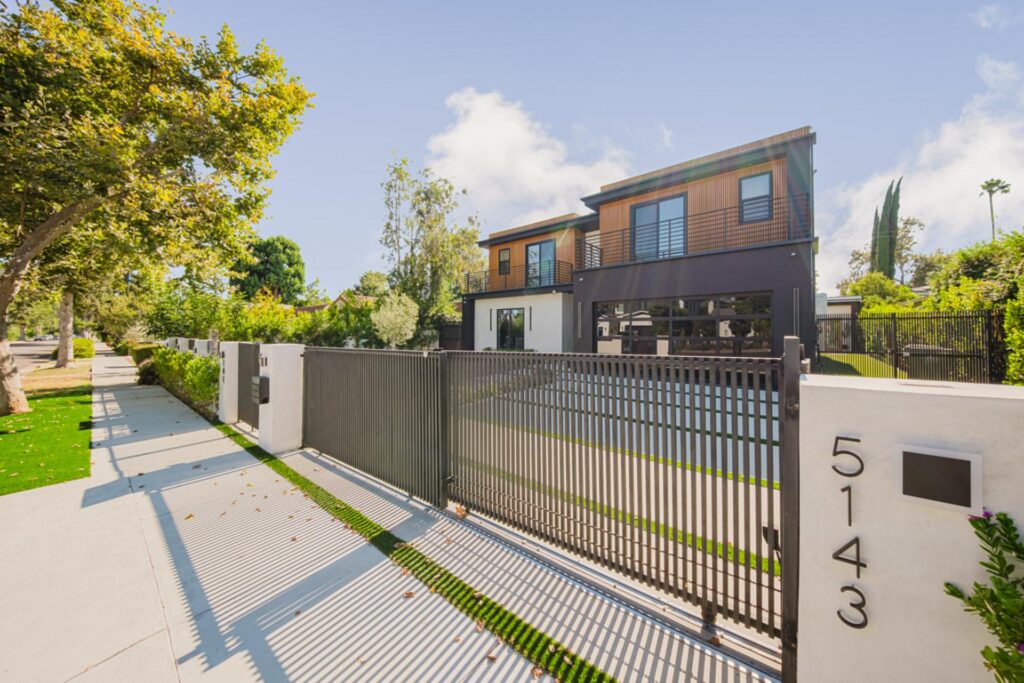 Hazeltine Reserve - luxury villa rental in Sherman Oaks, photo 69