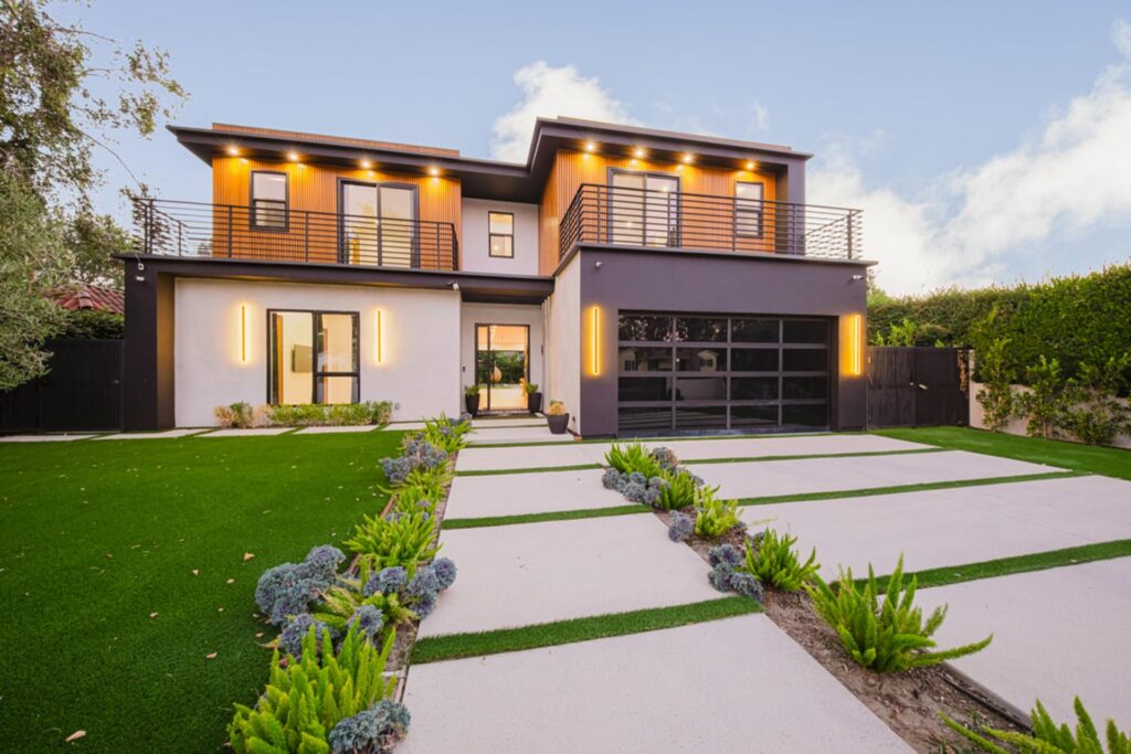 Hazeltine Reserve - luxury villa rental in Sherman Oaks, photo 19