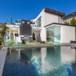 Hilldale House