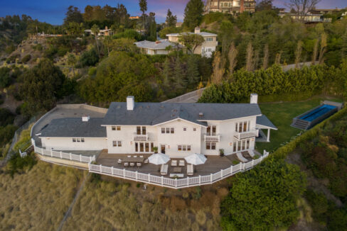 Hilltop Pacific
