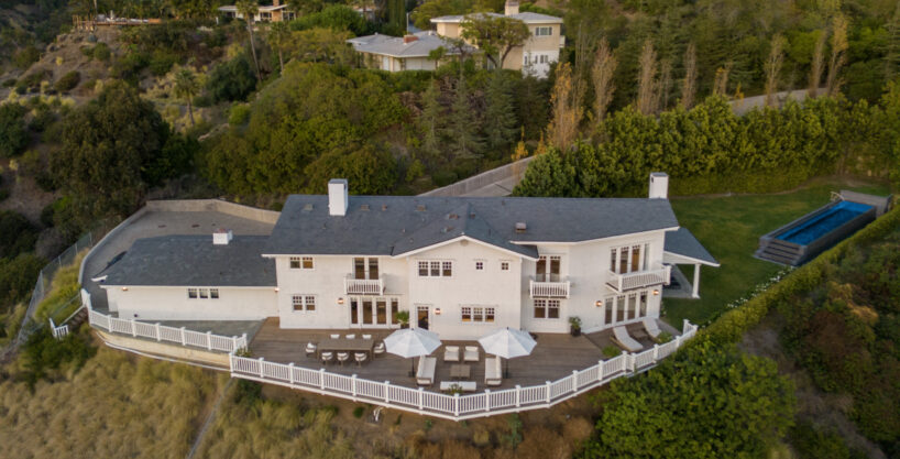 Hilltop Pacific