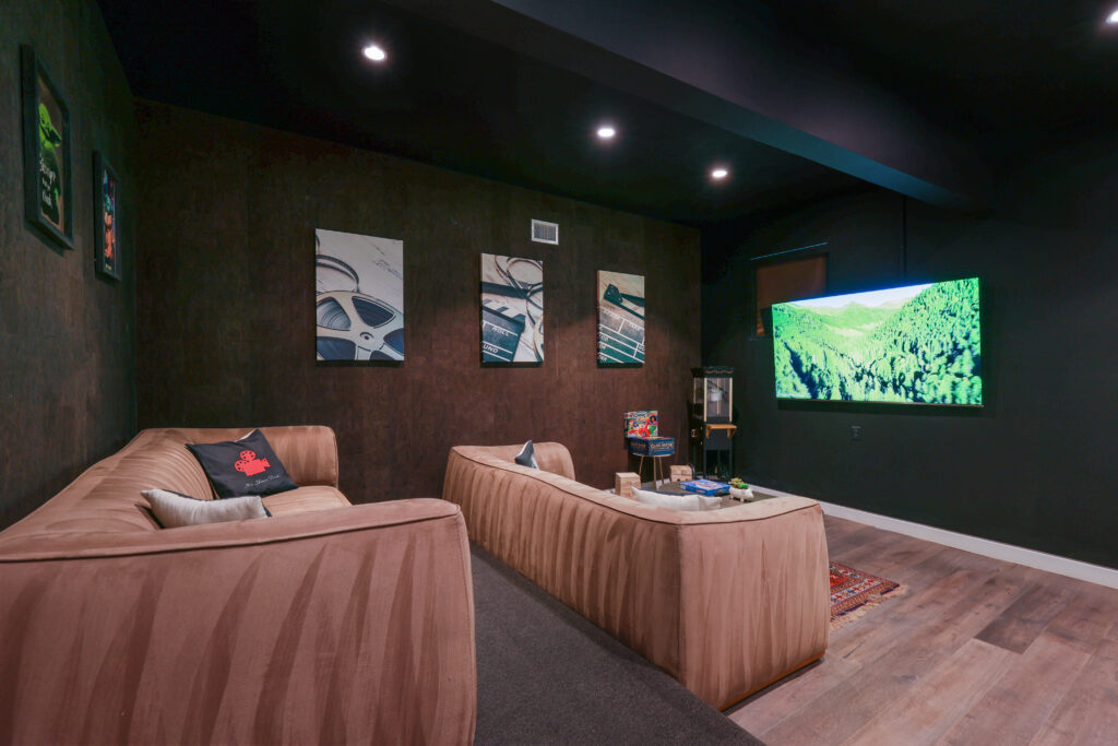 Holloway Maison - luxury villa rental in Hollywood Hills And West Hollywood, photo 35