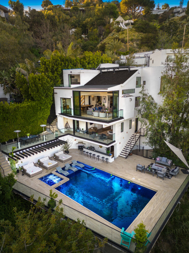 Holloway Maison