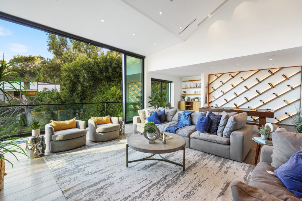 Holloway Maison - luxury villa rental in Hollywood Hills And West Hollywood, photo 33
