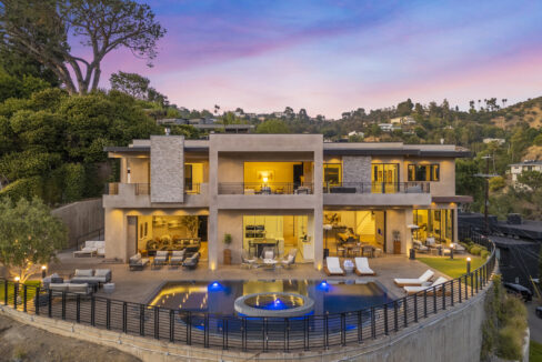 Hollyridge Cityview