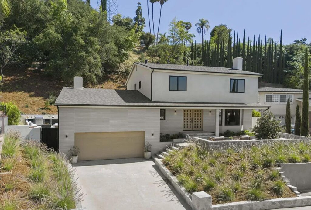 Laurel Maison - luxury villa rental, photo 4