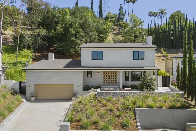 Laurel Maison