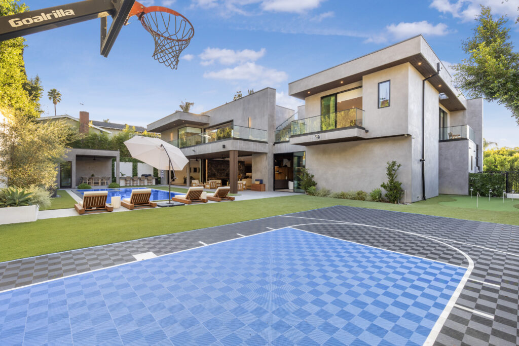 Longridge Retreat - luxury villa rental in Sherman Oaks, photo 51