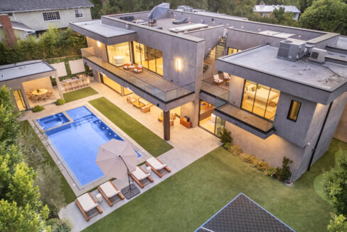 Longridge Retreat
