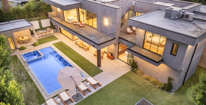 Longridge Retreat