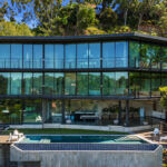 Mid-Century Villa