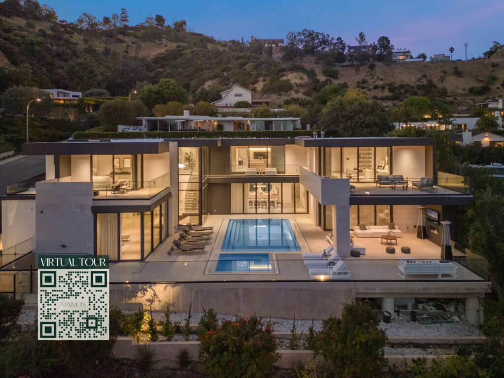 The Swallow Reserve - luxury villa rental in Hollywood Hills And West Hollywood, photo 73