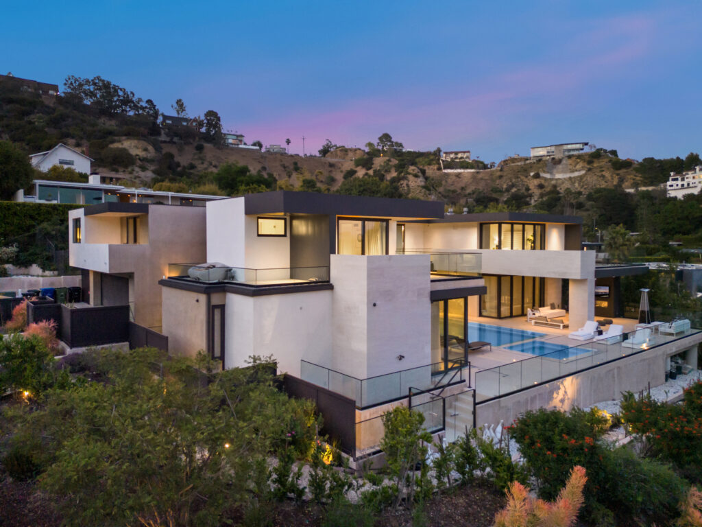 The Swallow Reserve - luxury villa rental in Hollywood Hills And West Hollywood, photo 72
