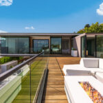 Modernist Casa