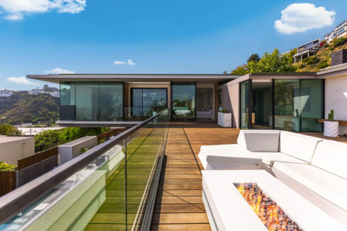 Modernist Casa