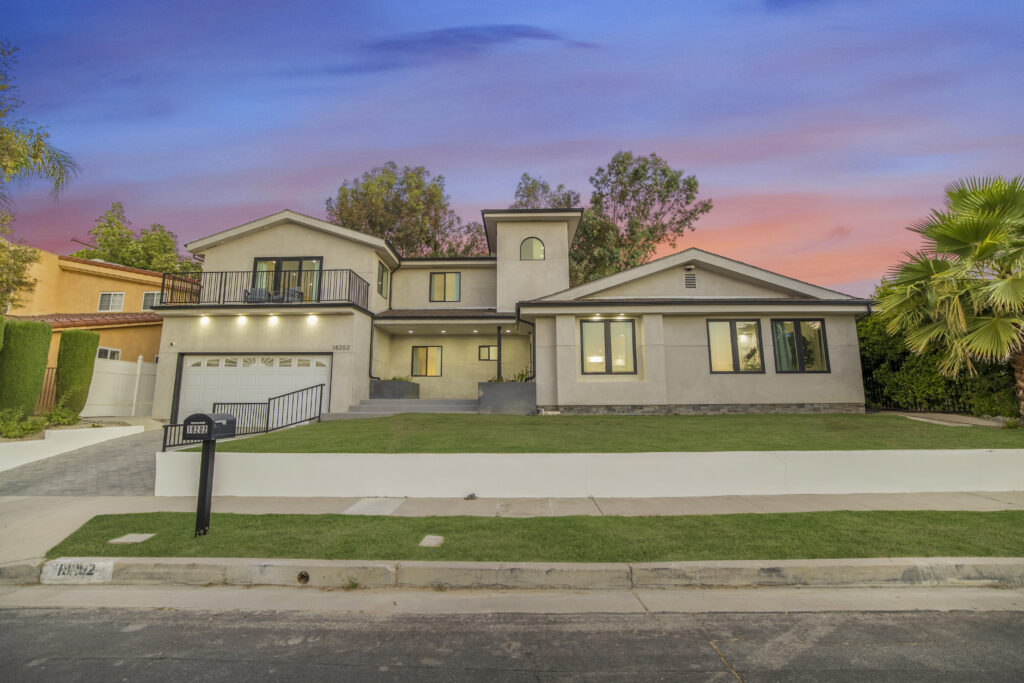 Mulholland Villa - luxury villa rental in Encino, Tarzana & Woodland Hills, photo 33