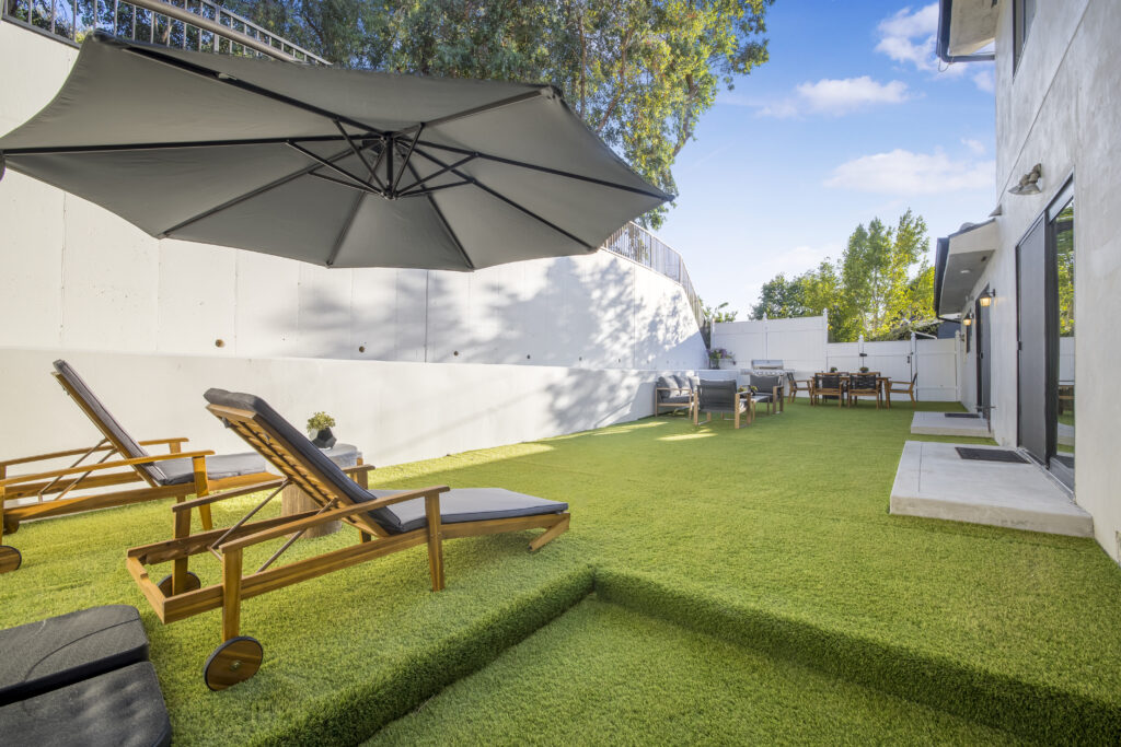 Mulholland Villa - luxury villa rental in Encino, Tarzana & Woodland Hills, photo 31