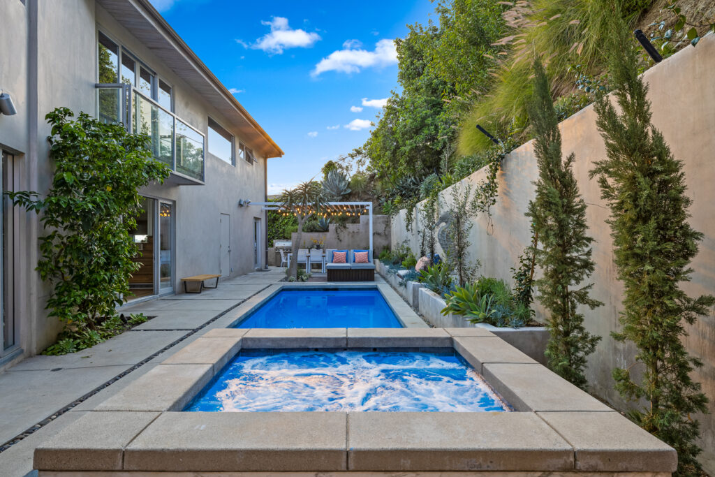 Norma Cityview - luxury villa rental in Hollywood Hills And West Hollywood, photo 14