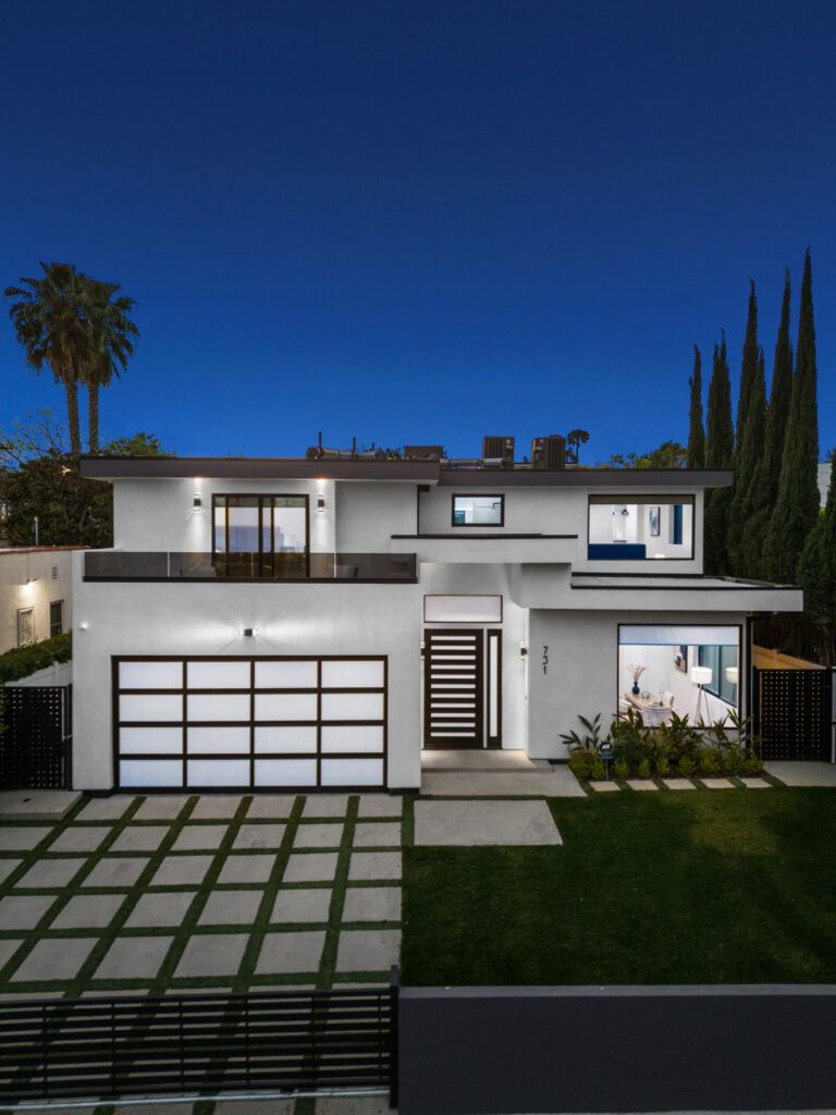Outpost Estate - luxury villa rental in Hollywood Hills And West Hollywood, photo 20