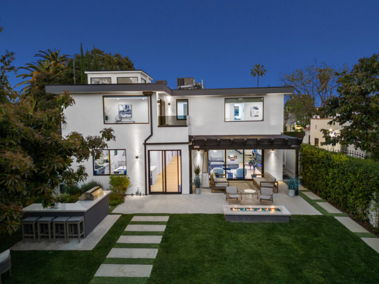 Outpost Estate