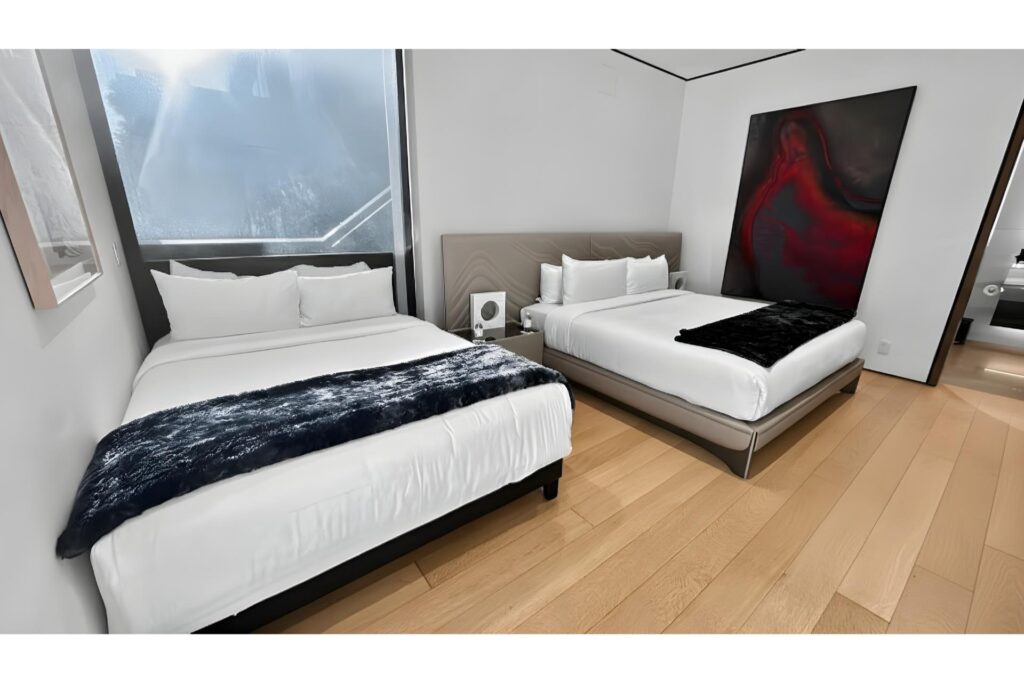Pacific Manor - luxury villa rental in Hollywood Hills And West Hollywood, photo 35