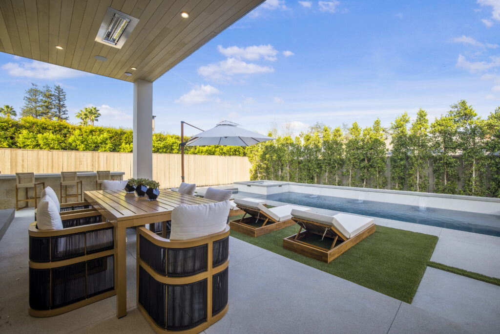Petit Maison - luxury villa rental in Encino, Tarzana & Woodland Hills, photo 64