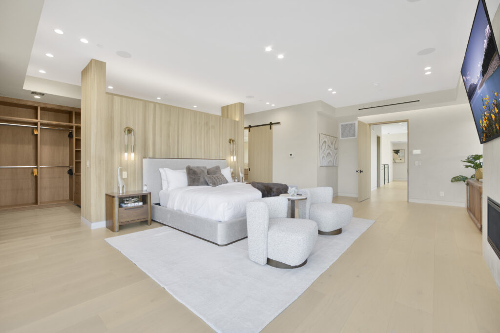 Petit Maison - luxury villa rental in Encino, Tarzana & Woodland Hills, photo 7