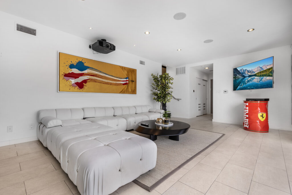 Pinnacle Cityview - luxury villa rental in Hollywood Hills And West Hollywood, photo 35