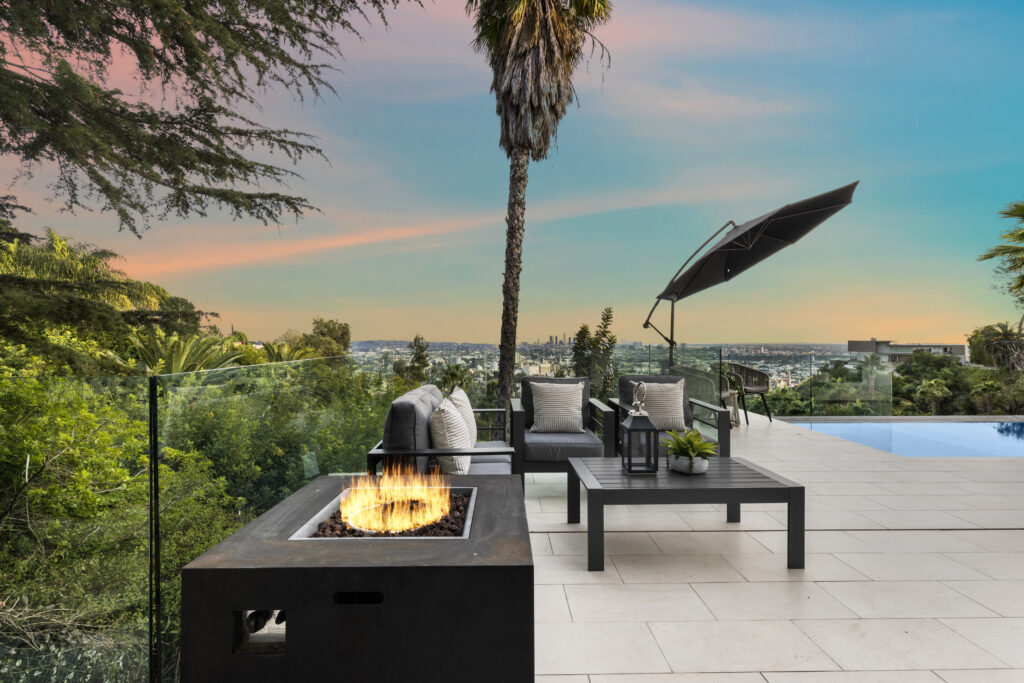 Pinnacle Cityview - luxury villa rental in Hollywood Hills And West Hollywood, photo 34