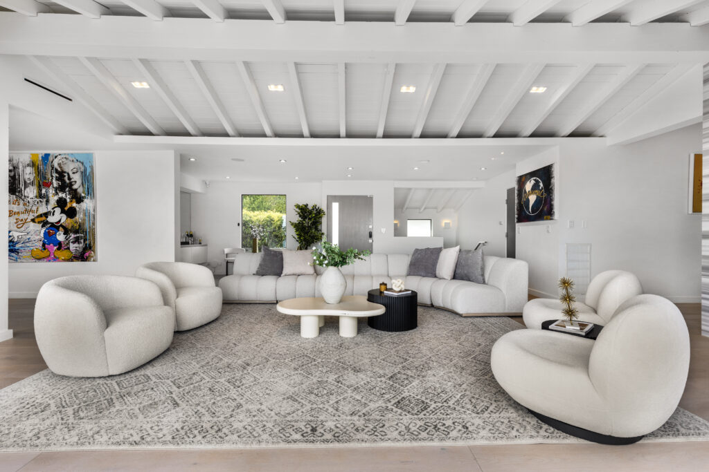 Pinnacle Cityview - luxury villa rental in Hollywood Hills And West Hollywood, photo 32