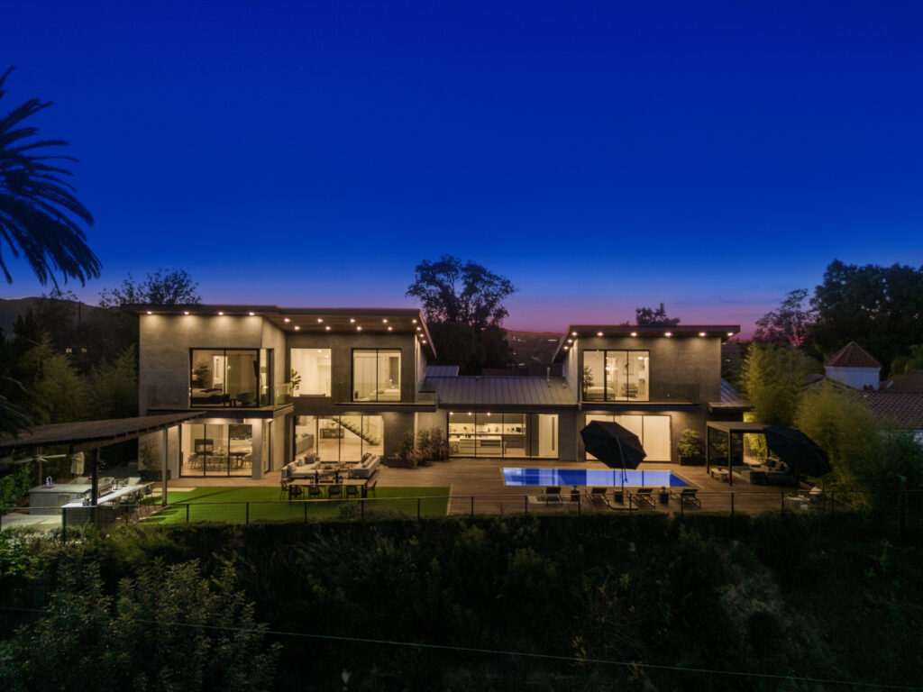 Reseda Manor - luxury villa rental in Encino, Tarzana & Woodland Hills, photo 50