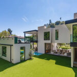 Reserve House