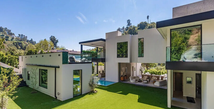 Reserve House