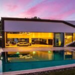 Roxbury Residence