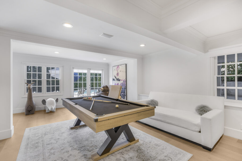 Royal Pavilion - luxury villa rental in Sherman Oaks, photo 3