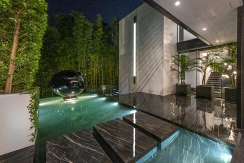 Strip Casa